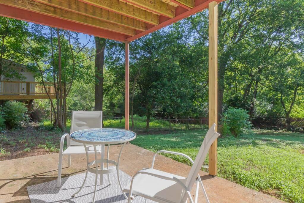 Dual-Family Retreat Sunlit Haven Villa Columbus Exterior photo