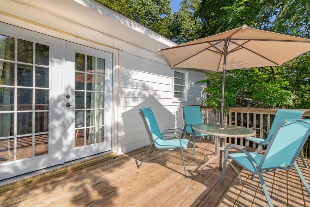 Dual-Family Retreat Sunlit Haven Villa Columbus Exterior photo